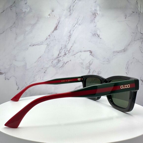 New GUCCI Sunglasses main image 4